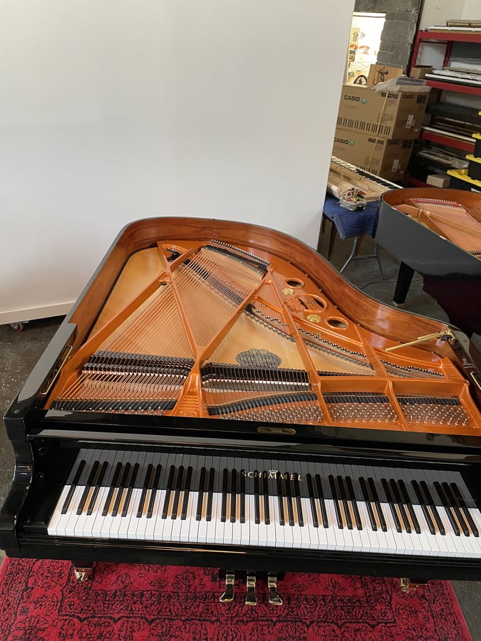 Seattle Piano Company