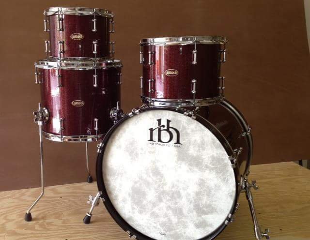 Rbh Drums