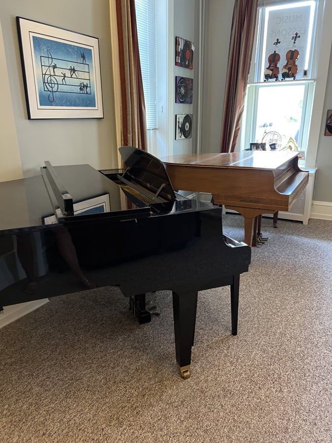 Annville Music Center