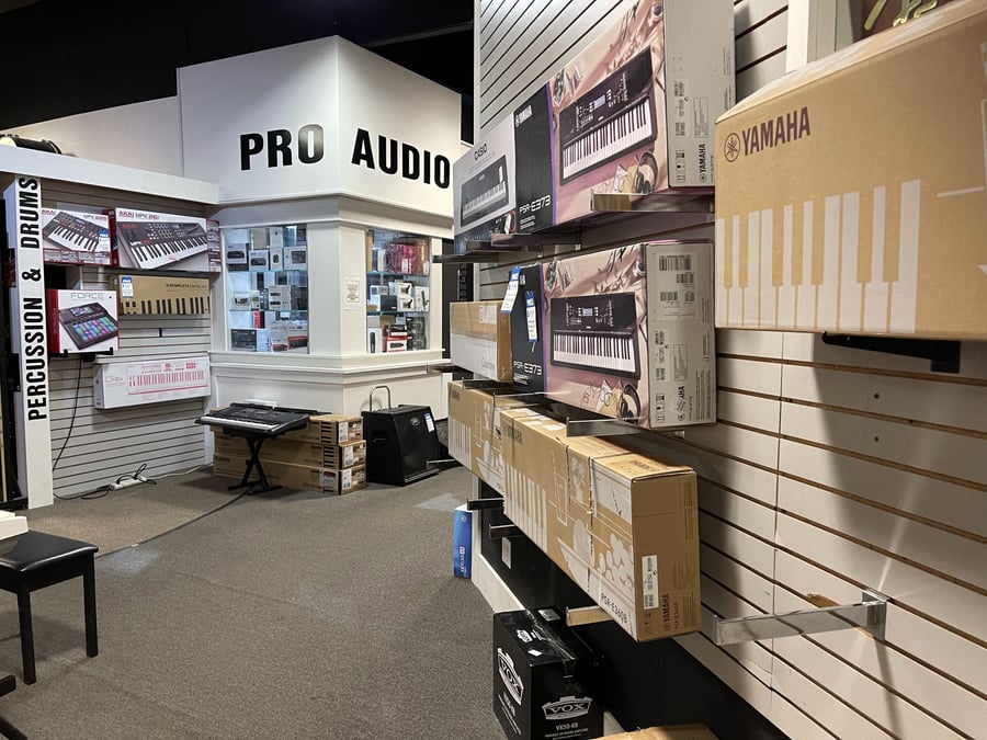 Alto Music - Dutchess County