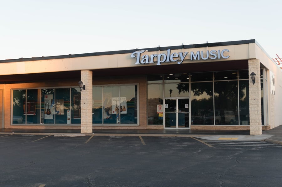 Tarpley Music