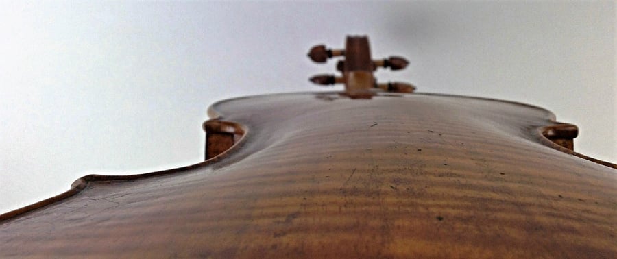 Violins of Omaha LLC