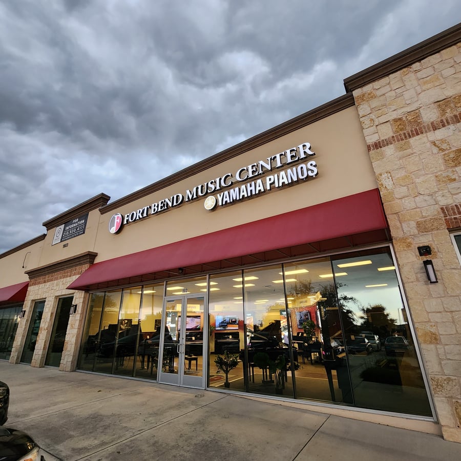 Fort Bend Music Center | San Antonio