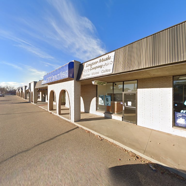 Longcor Music Company