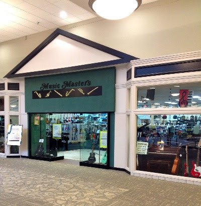 Music Masters (Fort Henry Mall)