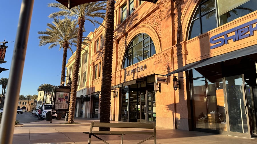 Roland Store Las Vegas