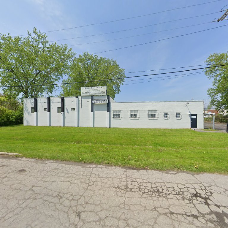 Frye's Music Services