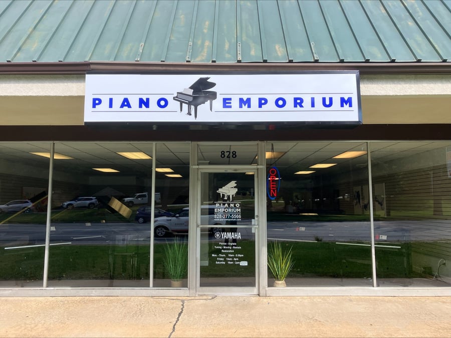Piano Emporium