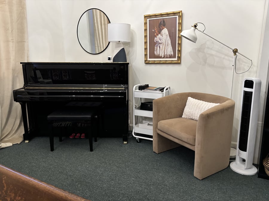 Steinway Piano Gallery - Greenville