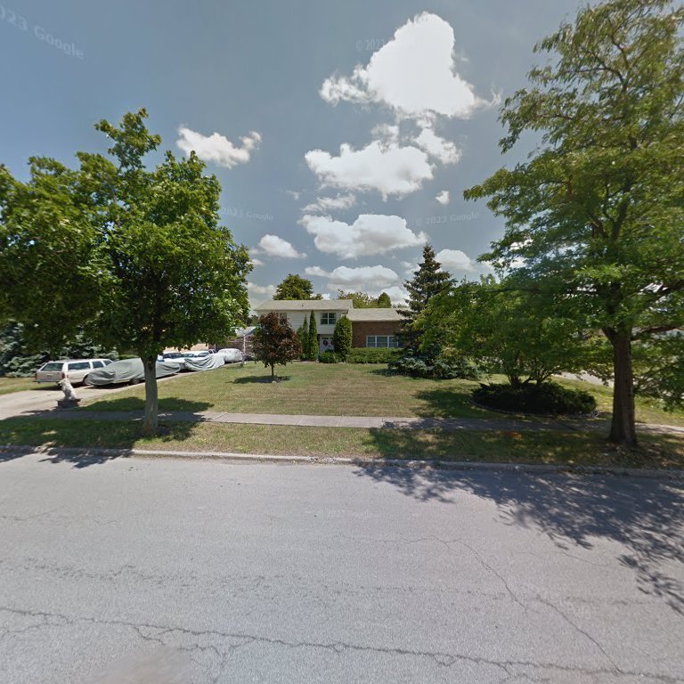 Allen Organs of Buffalo