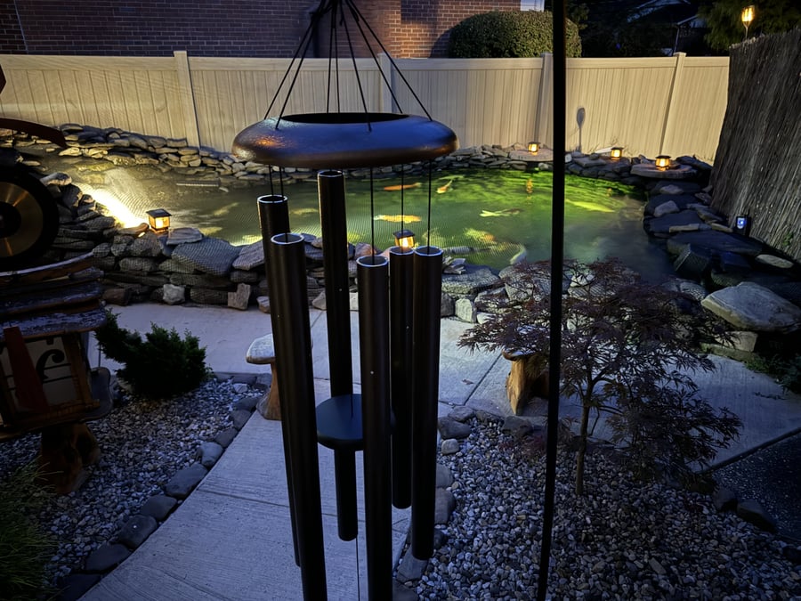 Ludwick's House Of Violin