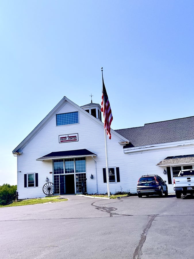 Drum Center of Portsmouth