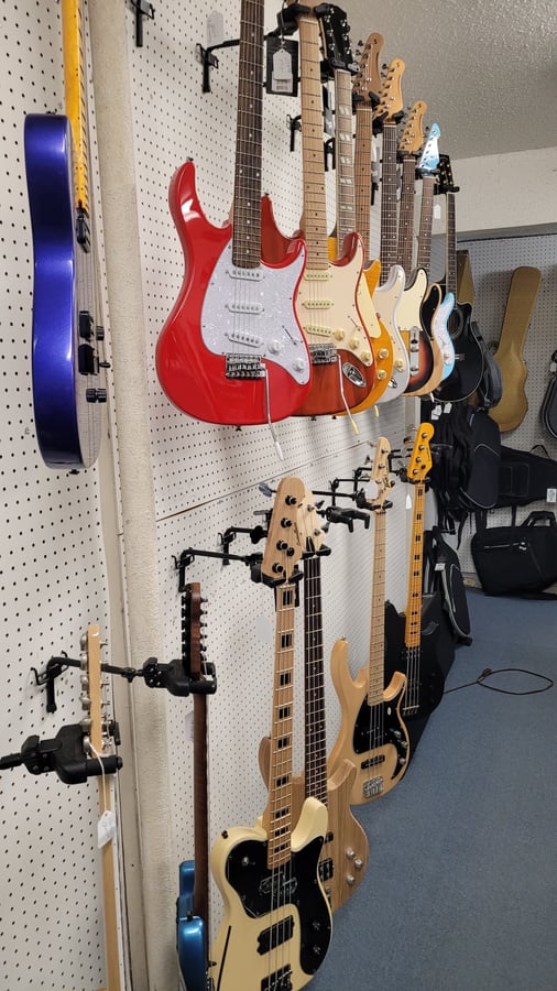 JD's Southside Music