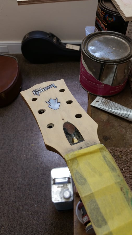 Superior Guitar Works