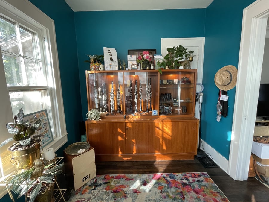 Clever Clarinetist, LLC