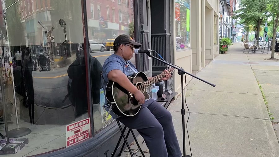 Vishnu Music & Varieties LLC