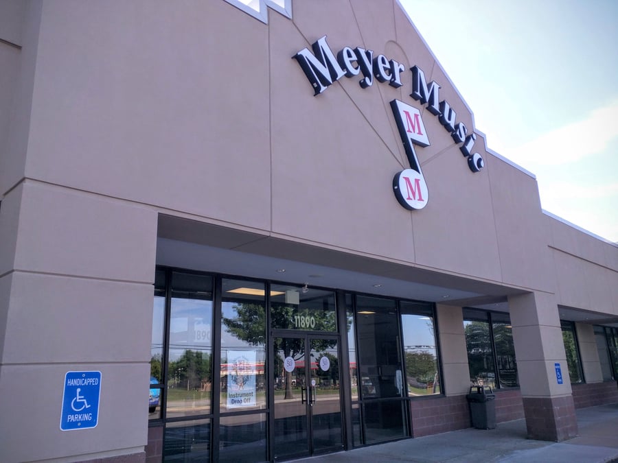 Meyer Music | Overland Park