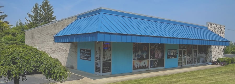 Metronome Music Inc.