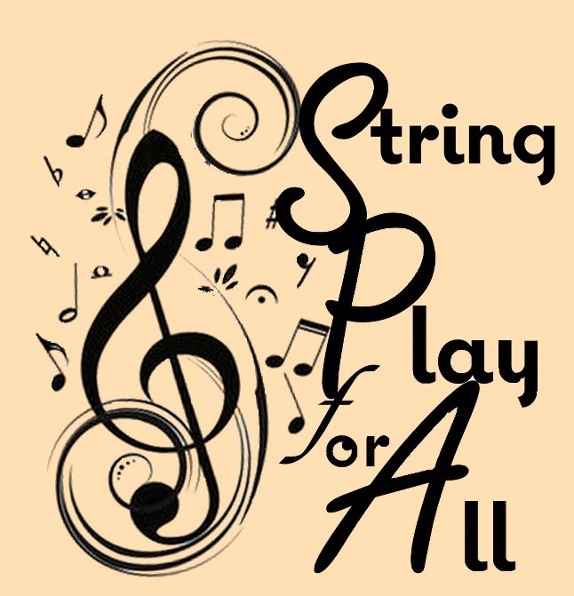 String Play for All
