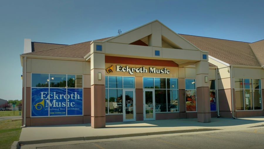 Eckroth Music - Fargo