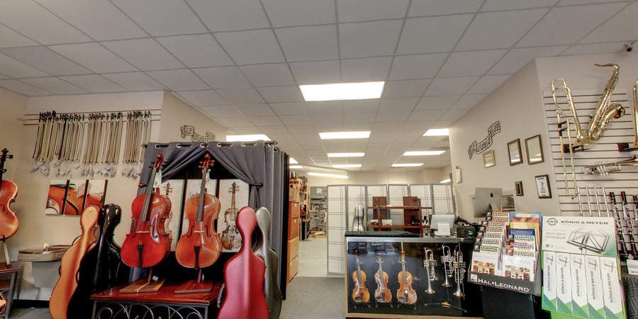 Southern String Supply