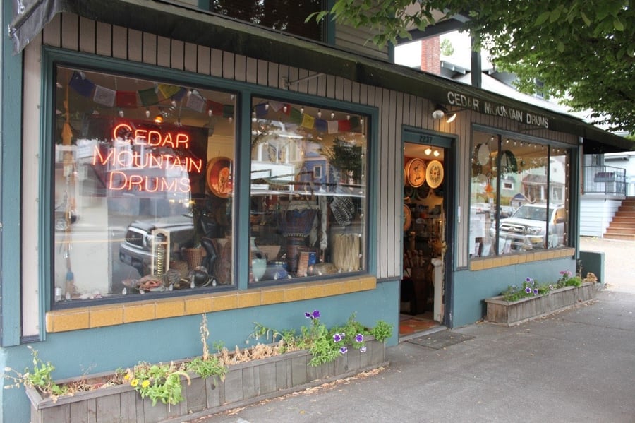 Cedar Mountain Drums Inc