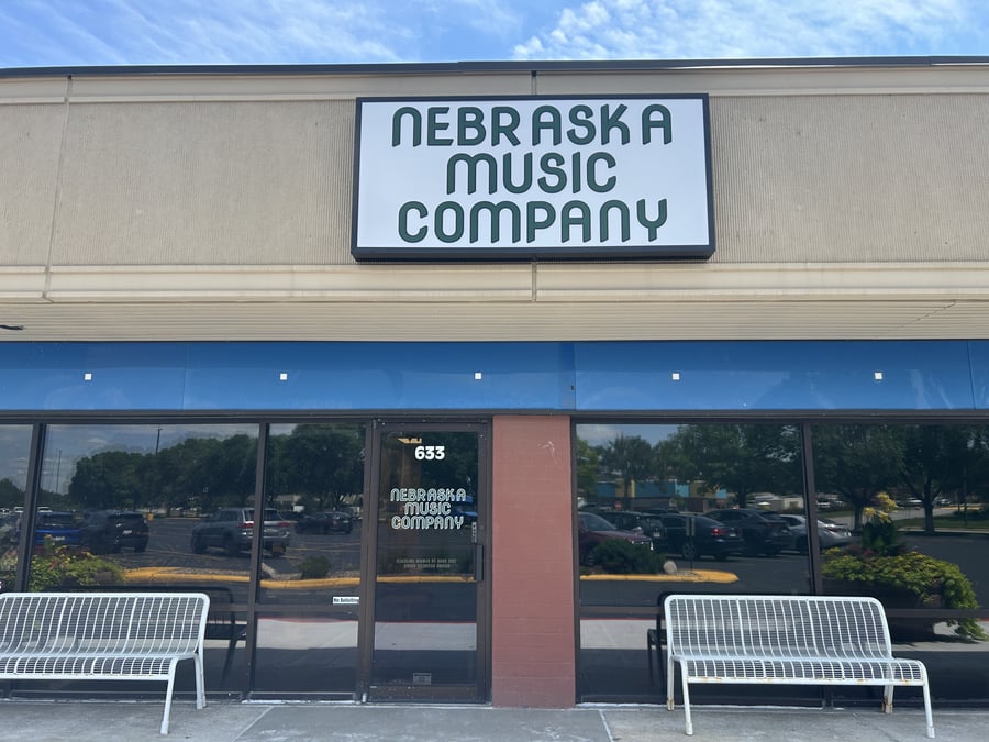 Nebraska Music Company