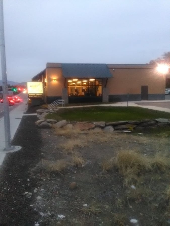 Mike Conrad Percussion