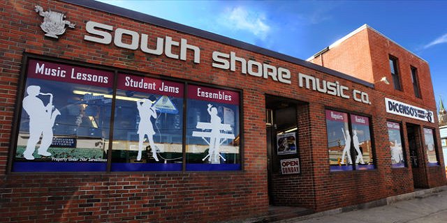 South Shore Music