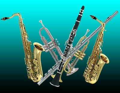 Lenz Discount Band Instruments