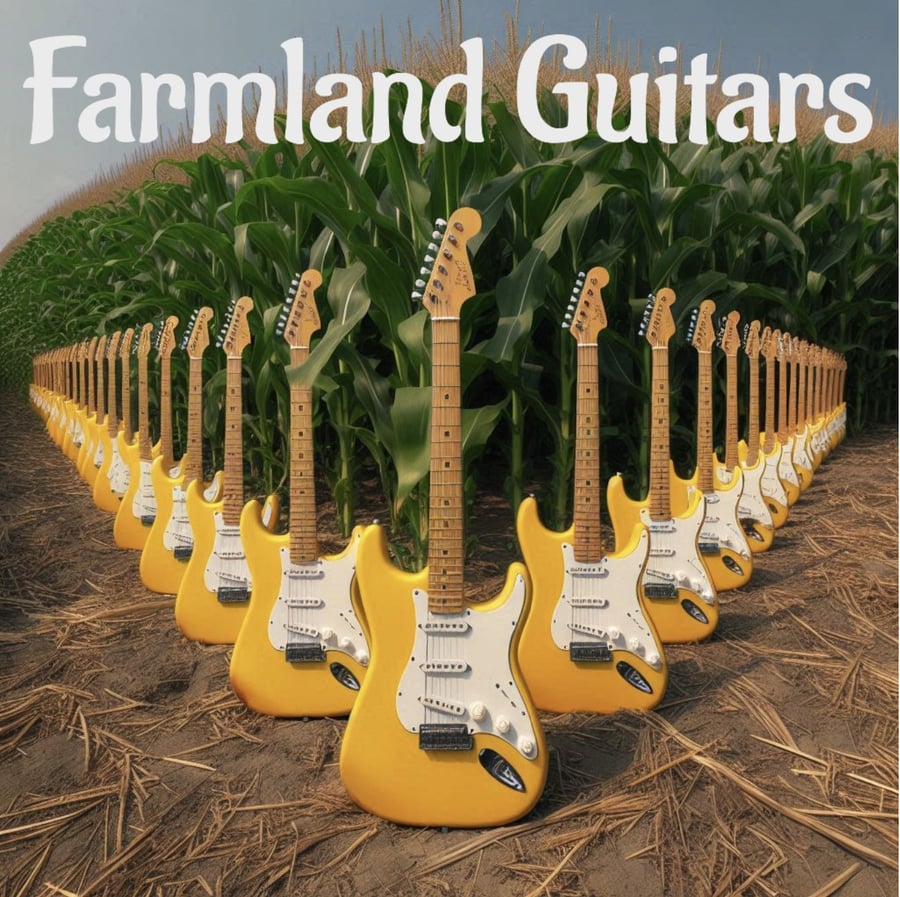 farmland Guitars