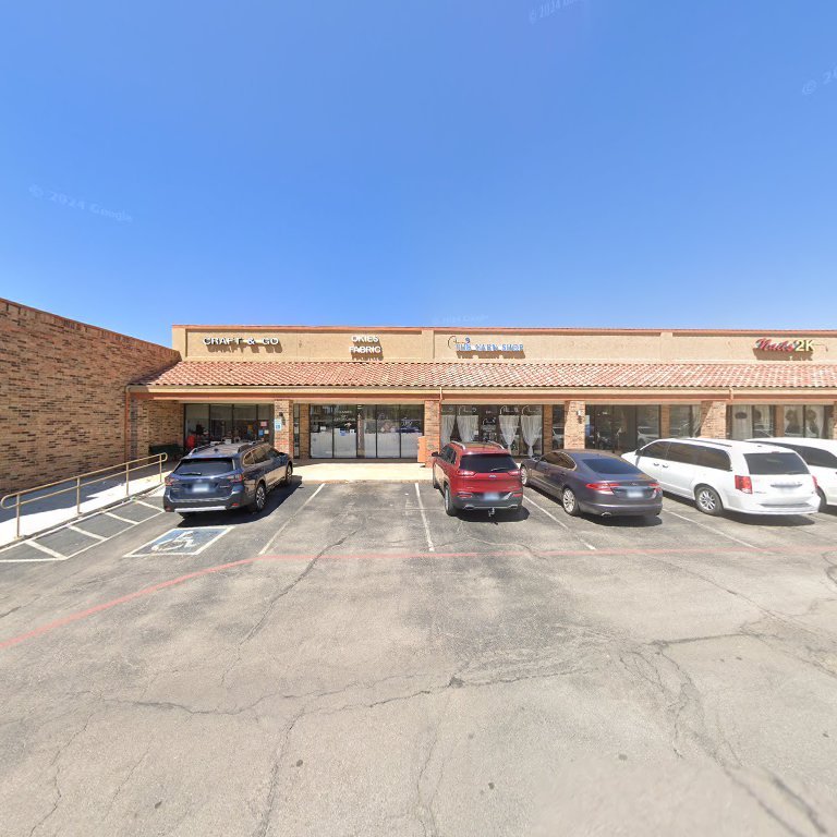 Heartland Music Store