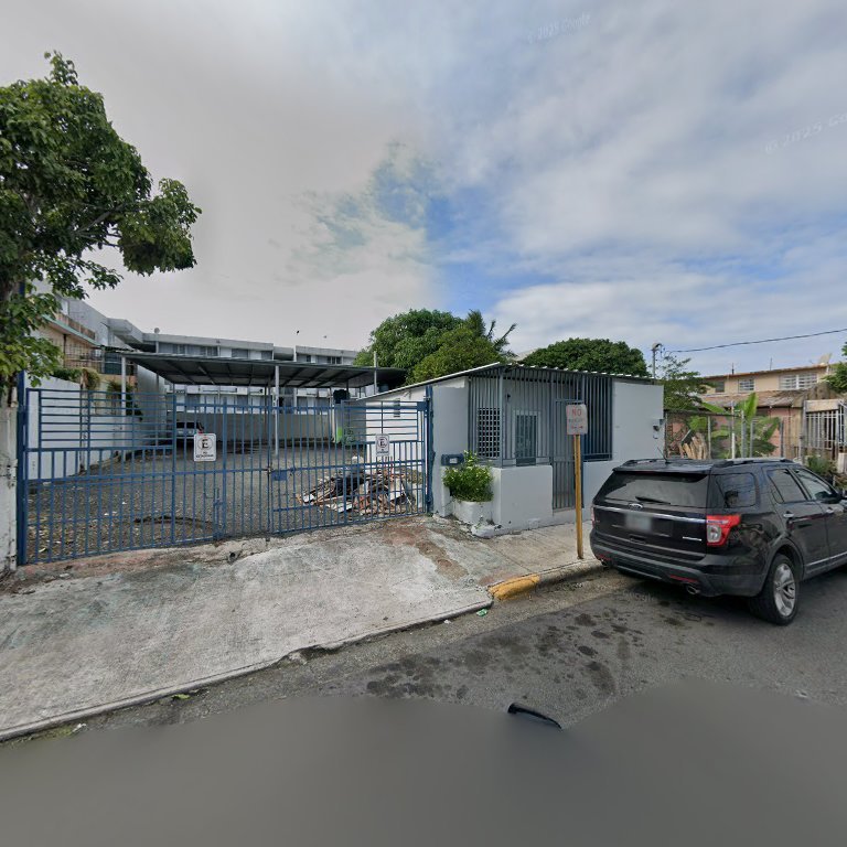 The Wolf Evolución Sound