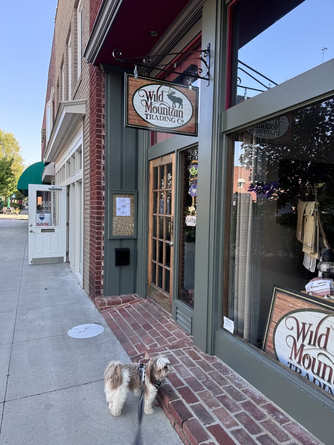 Wild Acoustic Music Co.