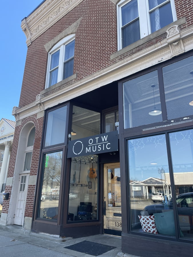 OTW Music