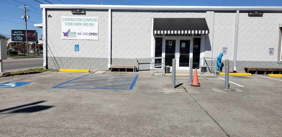 Fox Music House Inc.