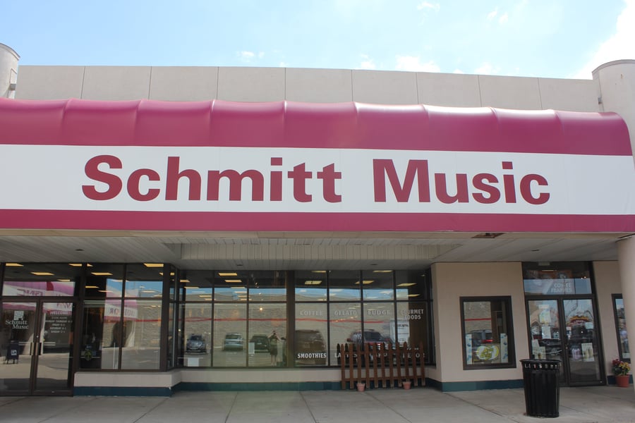 Schmitt Music