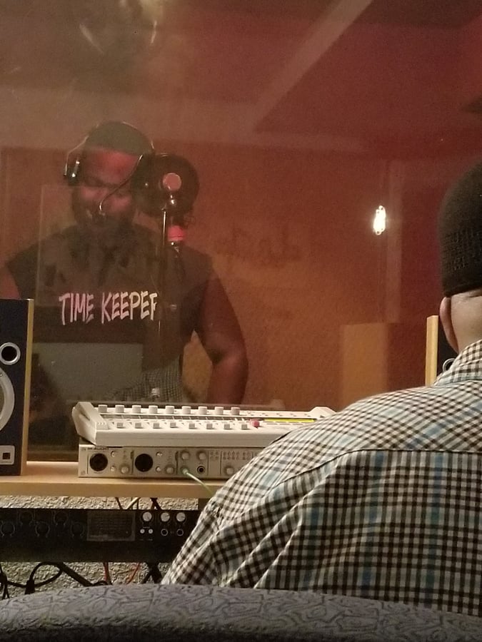 Minstrel House Music