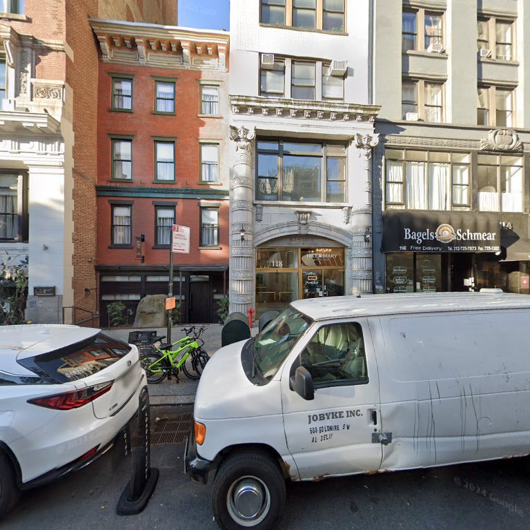 Christopher Thorp Violins