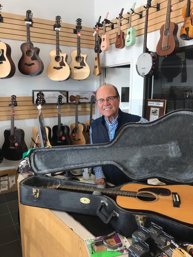 Great Southern Music