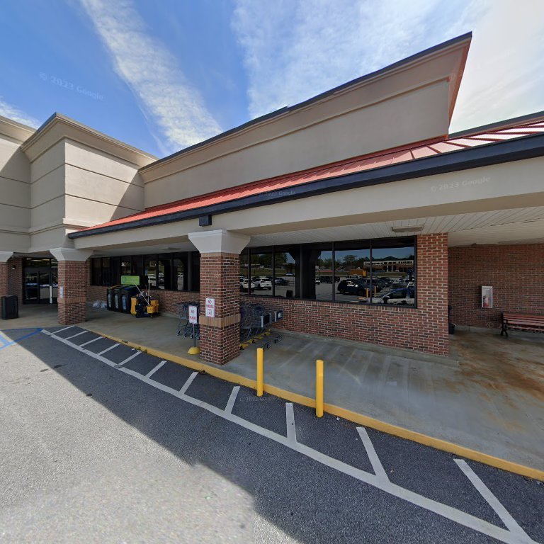 Main Street Guitar & Drum