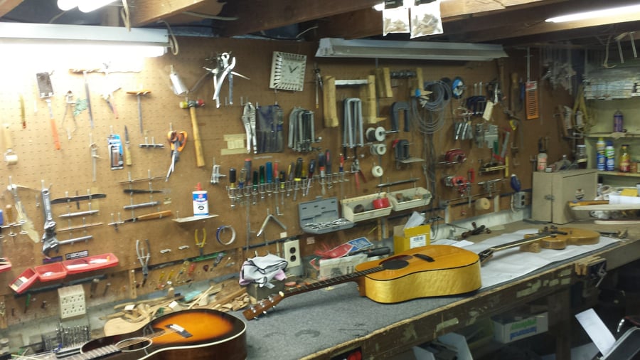 Campbell's Music Services