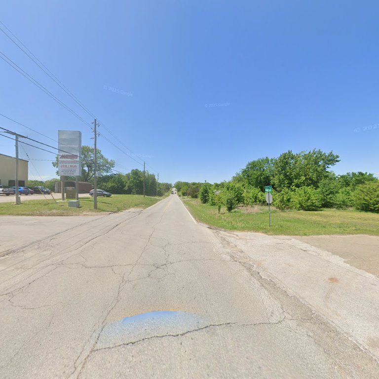 Lloyd Prins Guitar Company