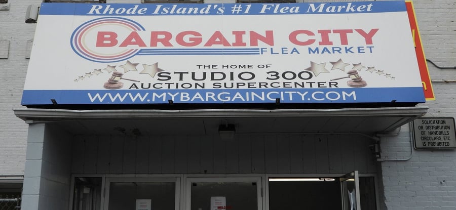 West Shore Drum Loft