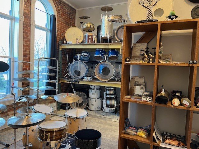 Drum Outfitters