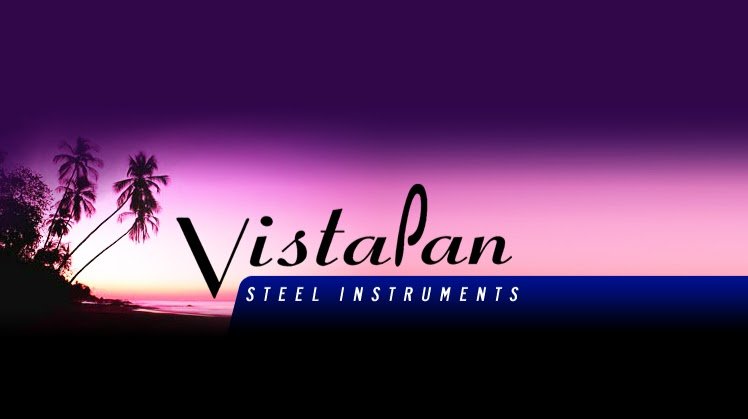 Vistapan Steel Instruments