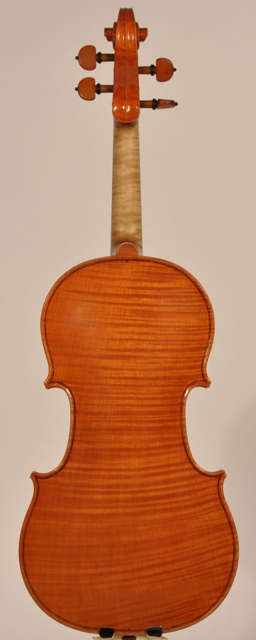Fallon Violins