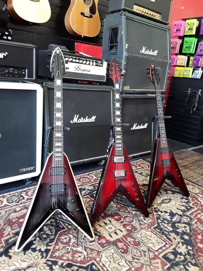 Sandbom Guitar Company LLC