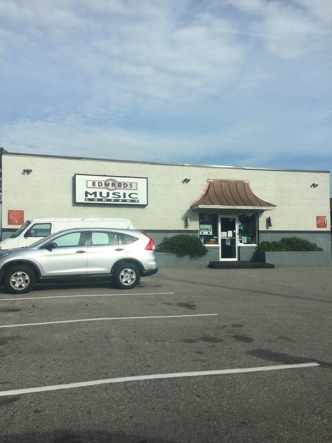 Edwards Music Company