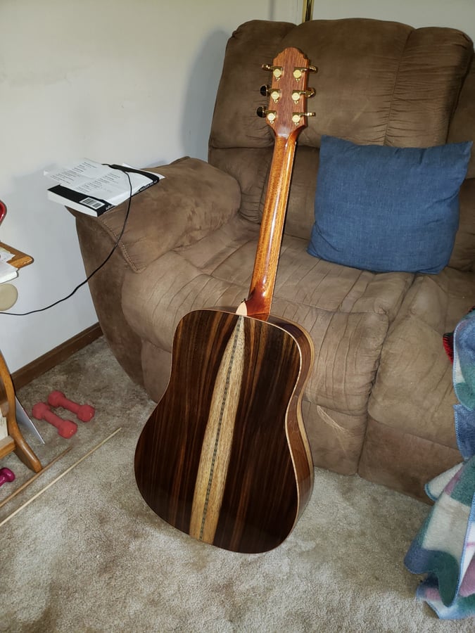 The Guitar Repair Co.